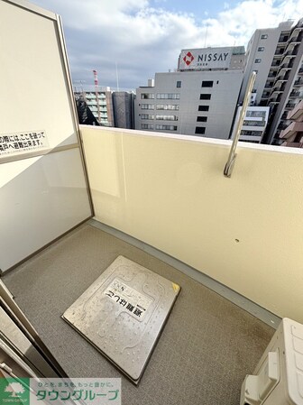 ブレーメンフレアの物件内観写真